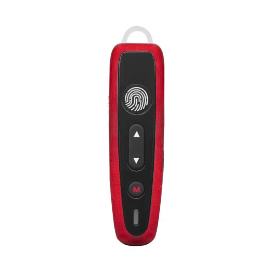 Ear-Hook Two Way Radio